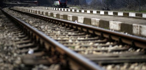 Λάρισα: Δυστύχημα στις γραμμές του τρένου 